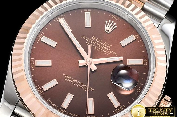 MiroTime 1101 R2DJ0200A – DJ2 41mm